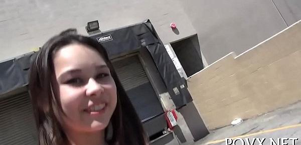 Mika Sparx  POV Life